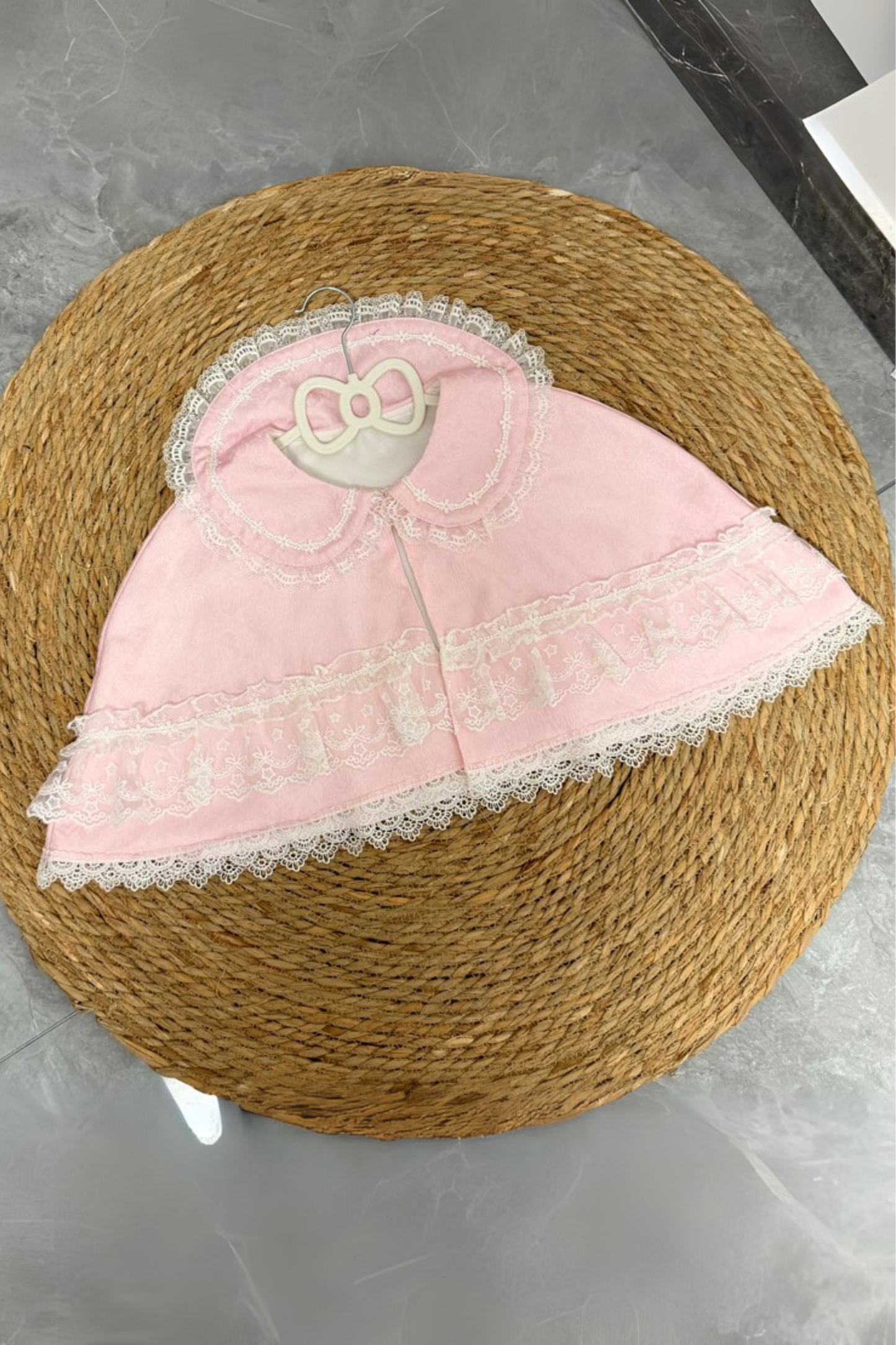 [pre-order] Heart Throbbing Lolita Dress + Ruffle Blouse