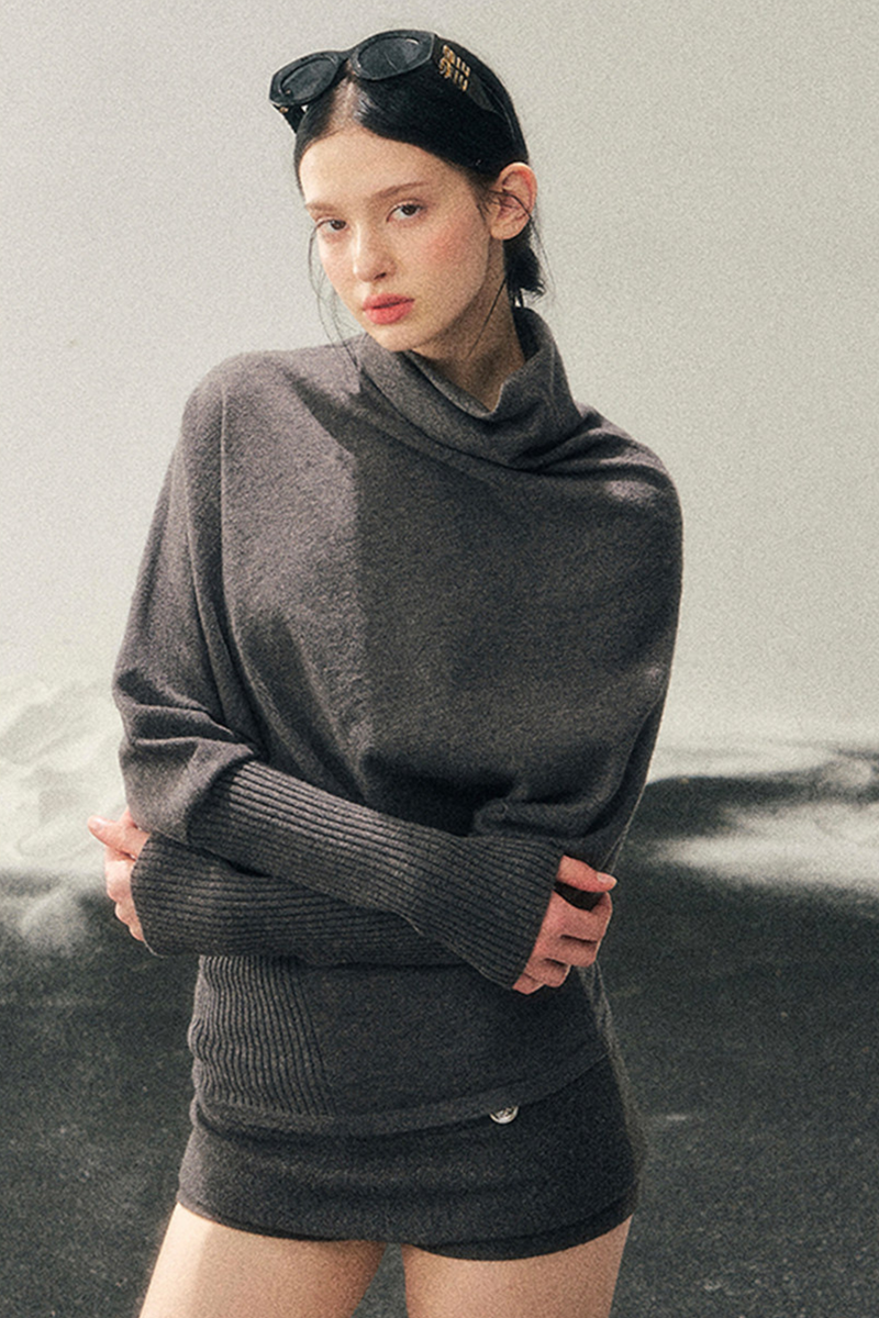 Mode Knit Sweater