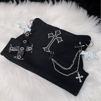 Gothic Beanie