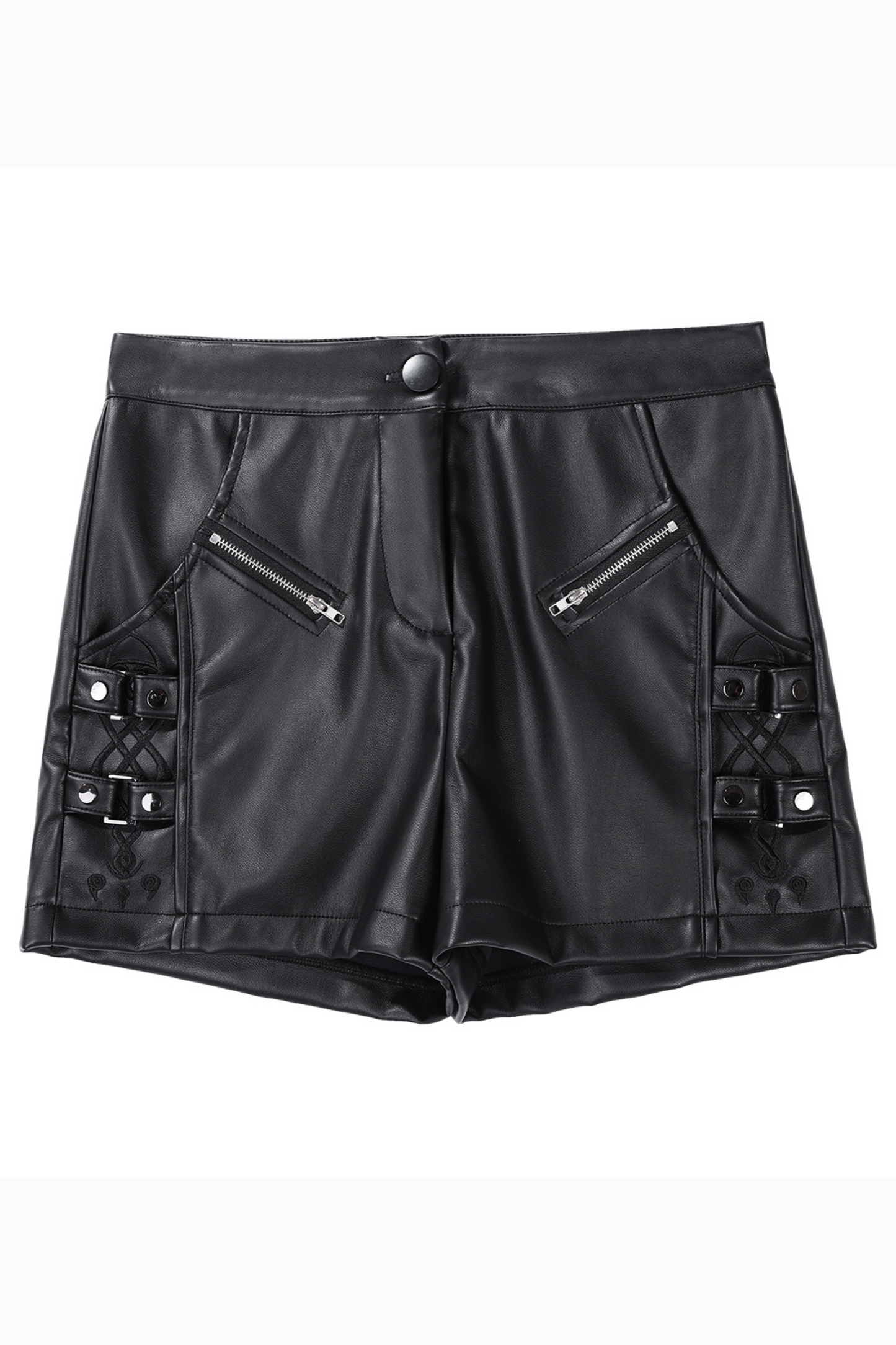 [pre-order] Shinbu Lolita Mode Wide Jacket + Top + Shorts