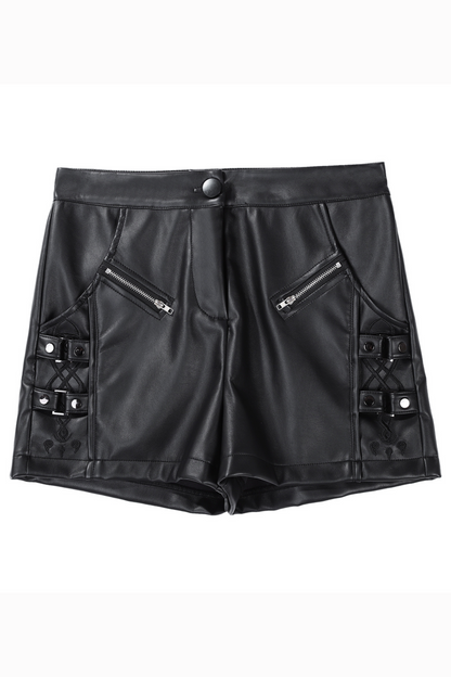 [pre-order] Shinbu Lolita Mode Wide Jacket + Top + Shorts