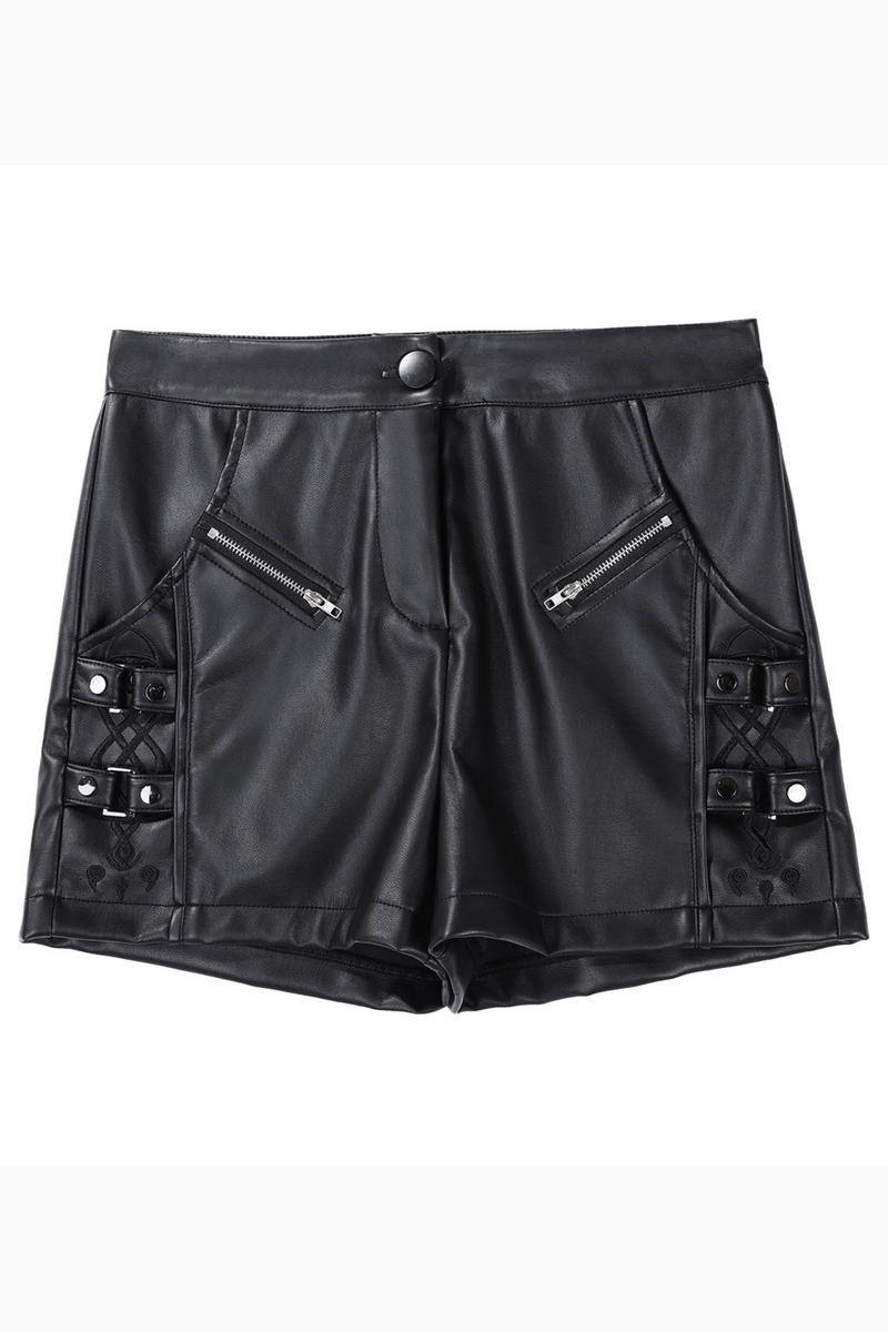 [pre-order] Shinbu Lolita Mode Wide Jacket + Top + Shorts