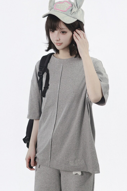 Design Loose Top