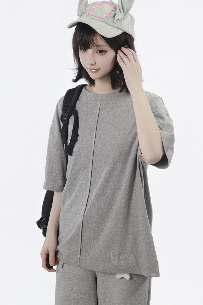 Design Loose Top