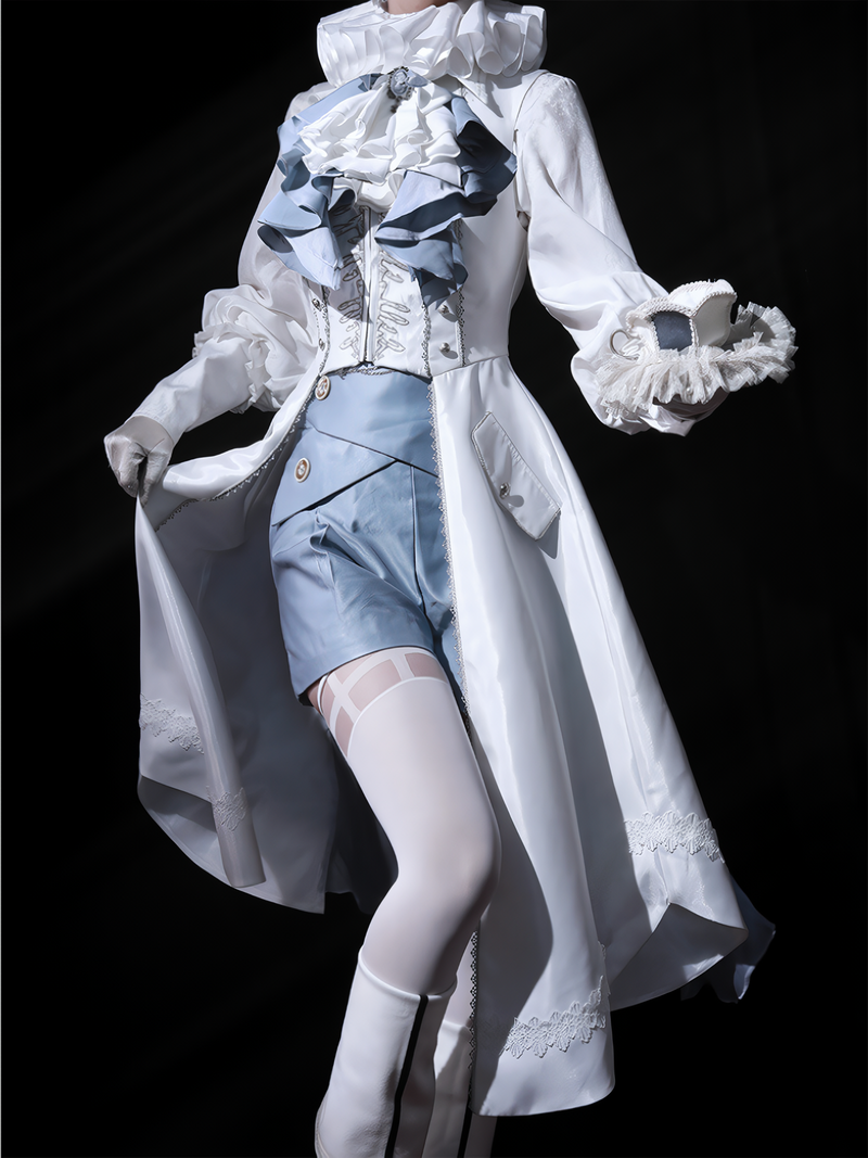 Prince Atia Elegance Dream Lolita Set