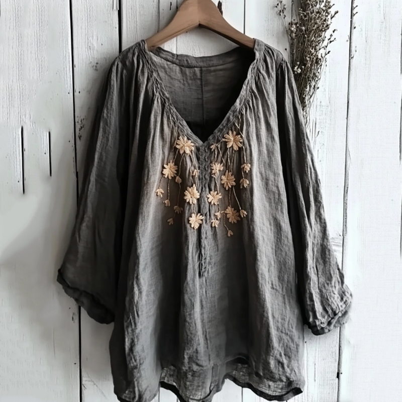 Thoughtfully Designed Shirt