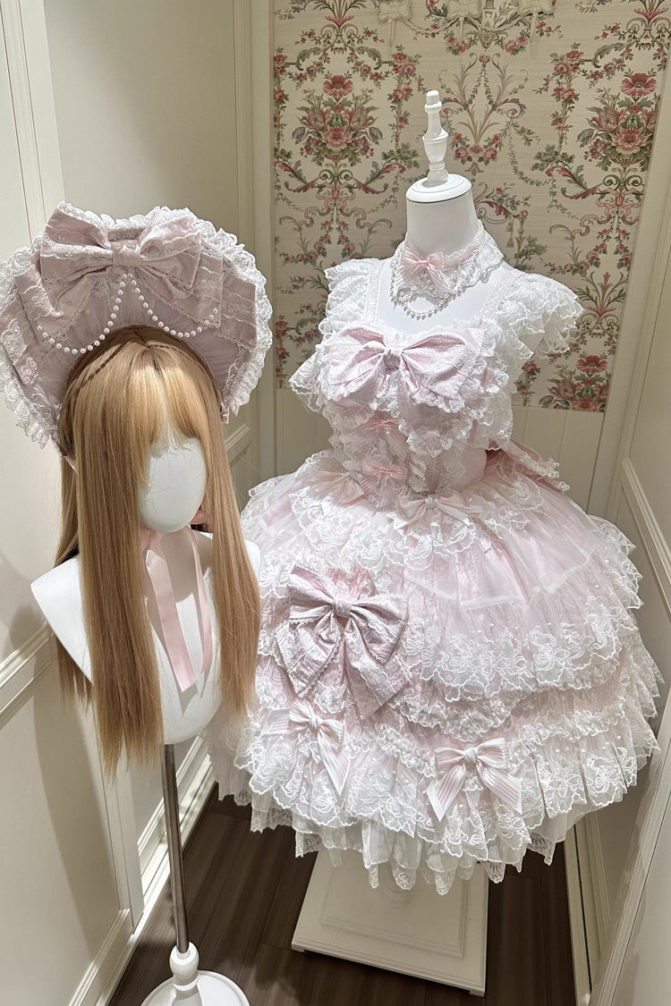 Subtly Elegant Dress with a Refined Vintage Look