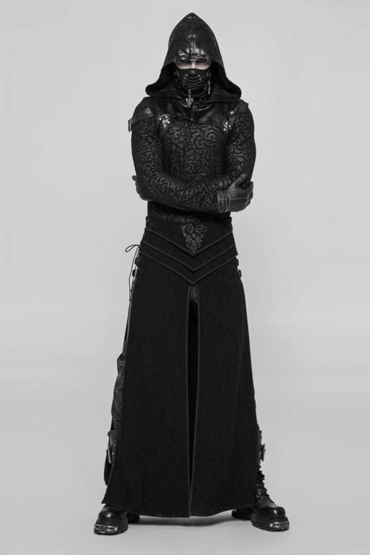 Finely Styled Garment with a Classic Vintage Look