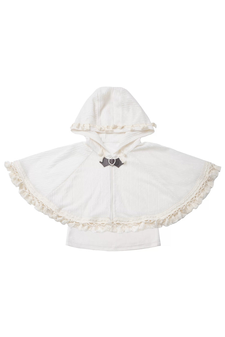 Thoughtfully Designed Garment in a Timeless Style
