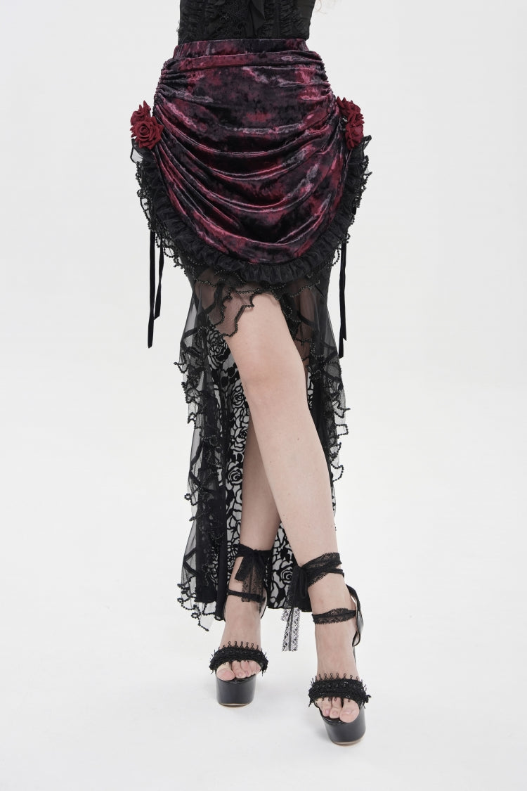 Vintage Style Garment with a Modern Fit