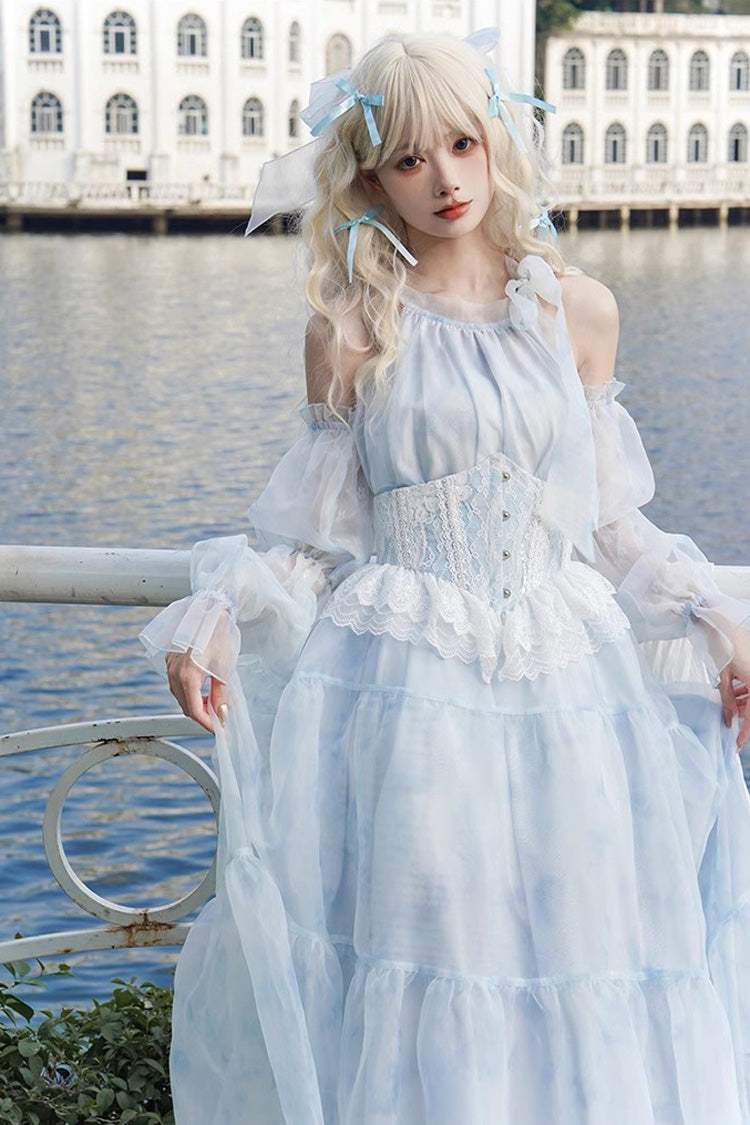 Classic Designed Dress in a Timeless Cut