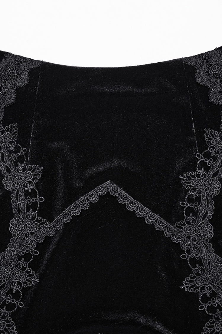 Elegantly Styled Garment for Everyday Wear