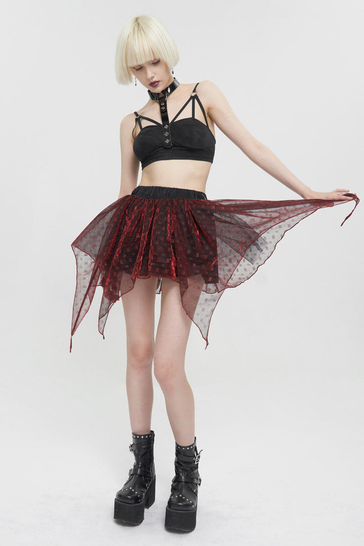 Vintage Inspired Garment with a Contemporary Edge