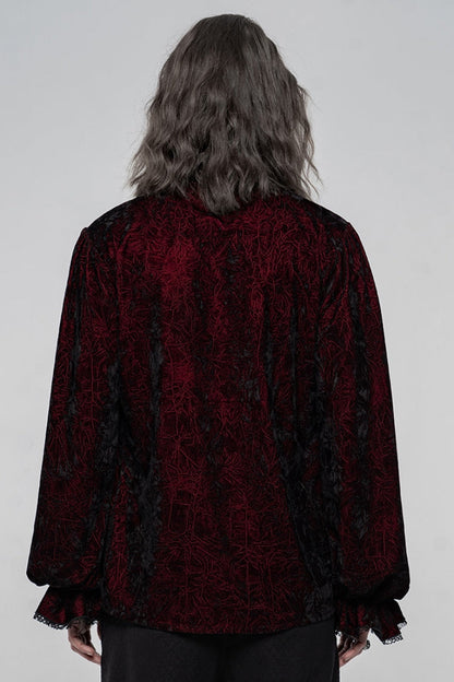 Classic Designed Blouse in a Timeless Cut