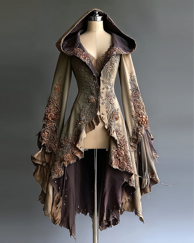 Beautifully Finished Jacket in a Timeless Design