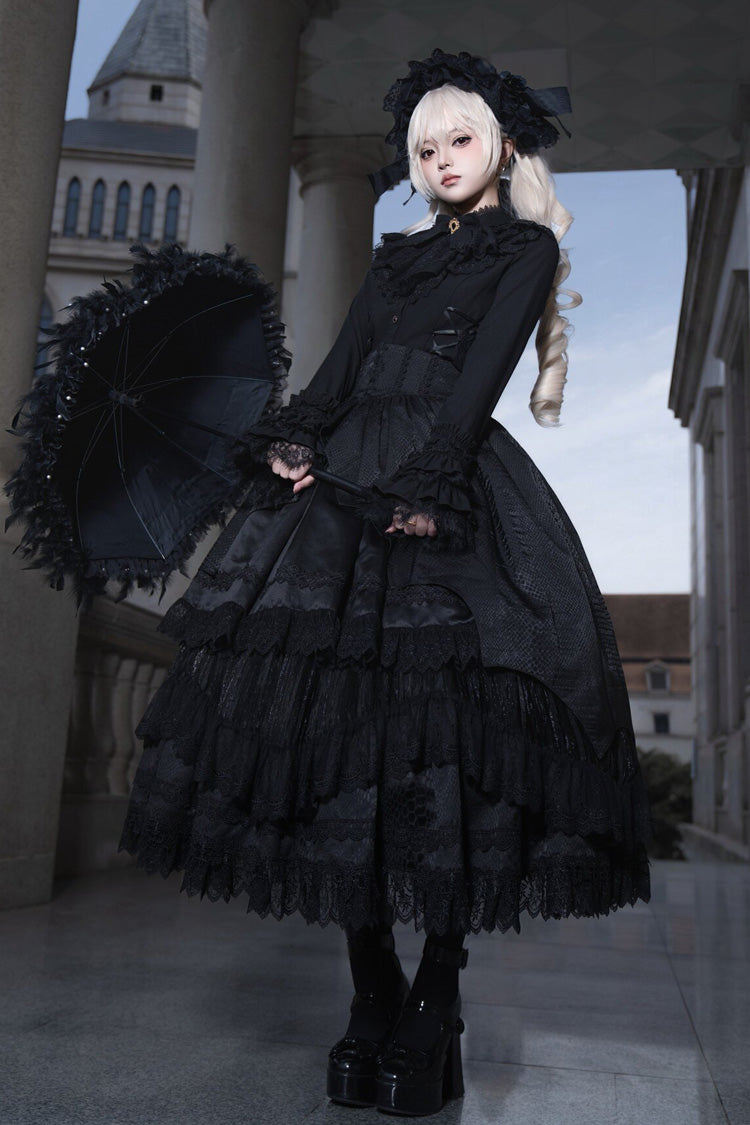 Effortlessly Elegant Garment with a Timeless Design