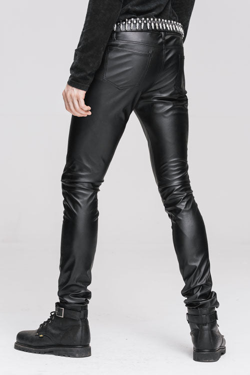 Thoughtfully Designed Pants in a Timeless Style