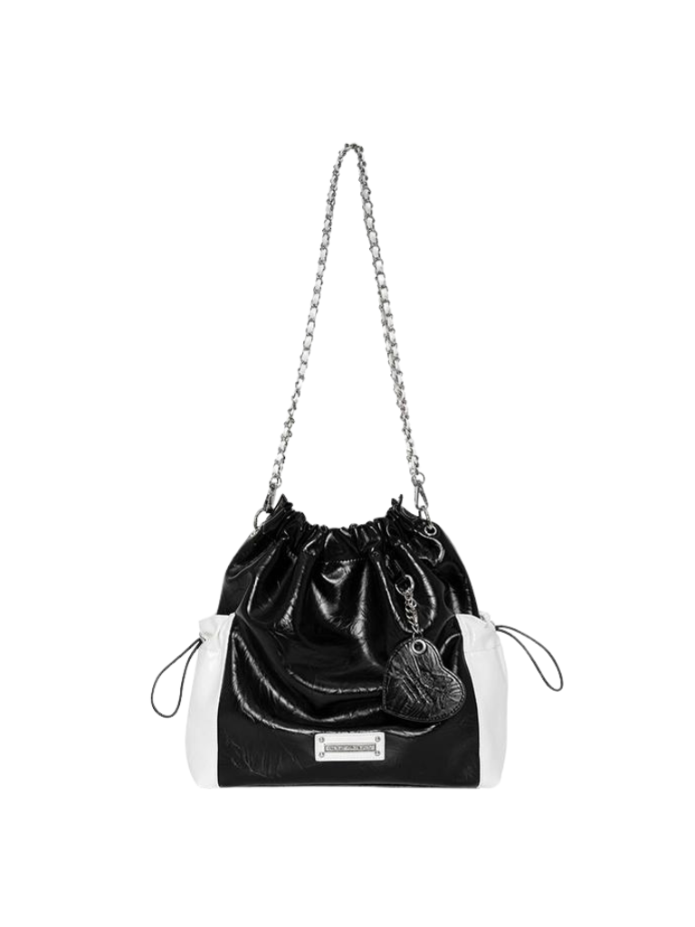 Y2k Chain Mode Bag