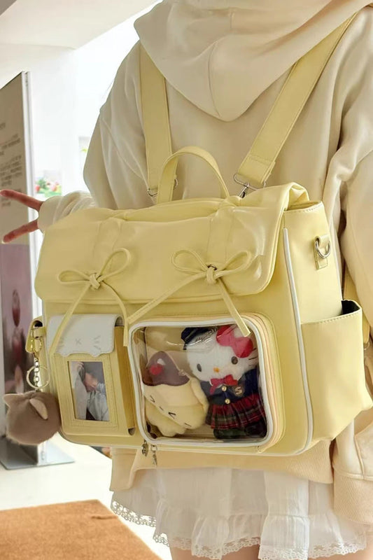 Beautifully Crafted Bag in a Classic Style