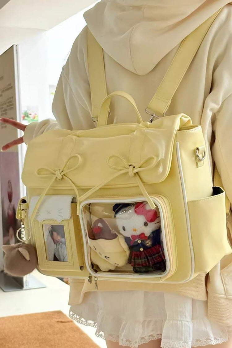 Beautifully Crafted Bag in a Classic Style
