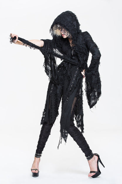 Beautifully Crafted Coat in a Classic Style