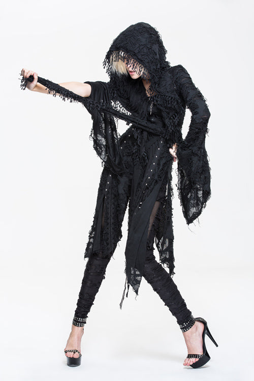 Beautifully Crafted Coat in a Classic Style