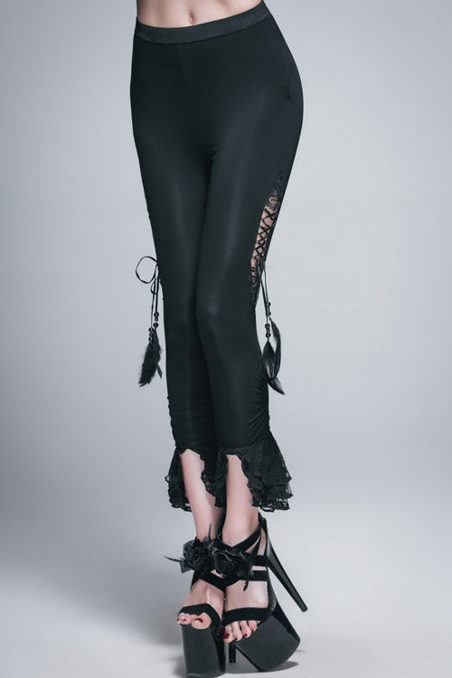 Beautifully Crafted Pants in a Classic Style