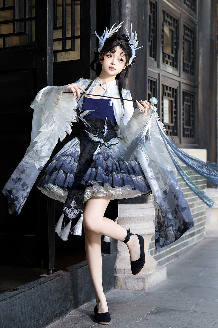 Vintage Style Dress with a Modern Fit