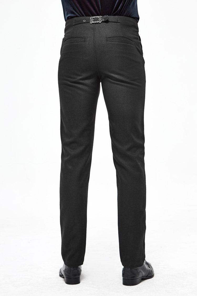 Beautifully Crafted Pants in a Classic Style
