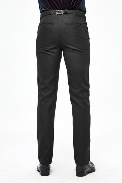 Beautifully Crafted Pants in a Classic Style