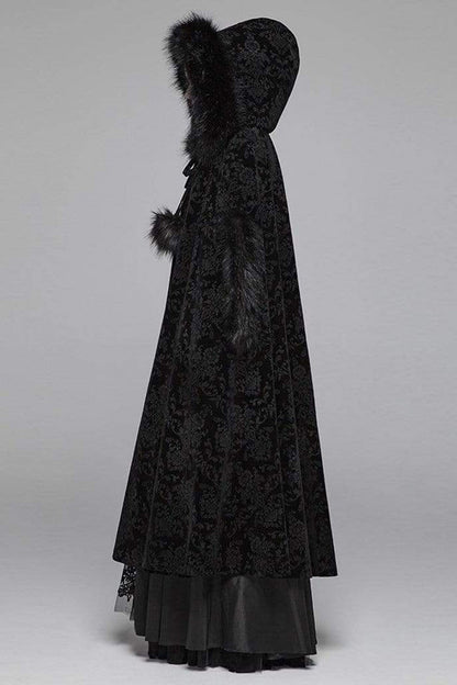 Classic Designed Garment in a Timeless Cut