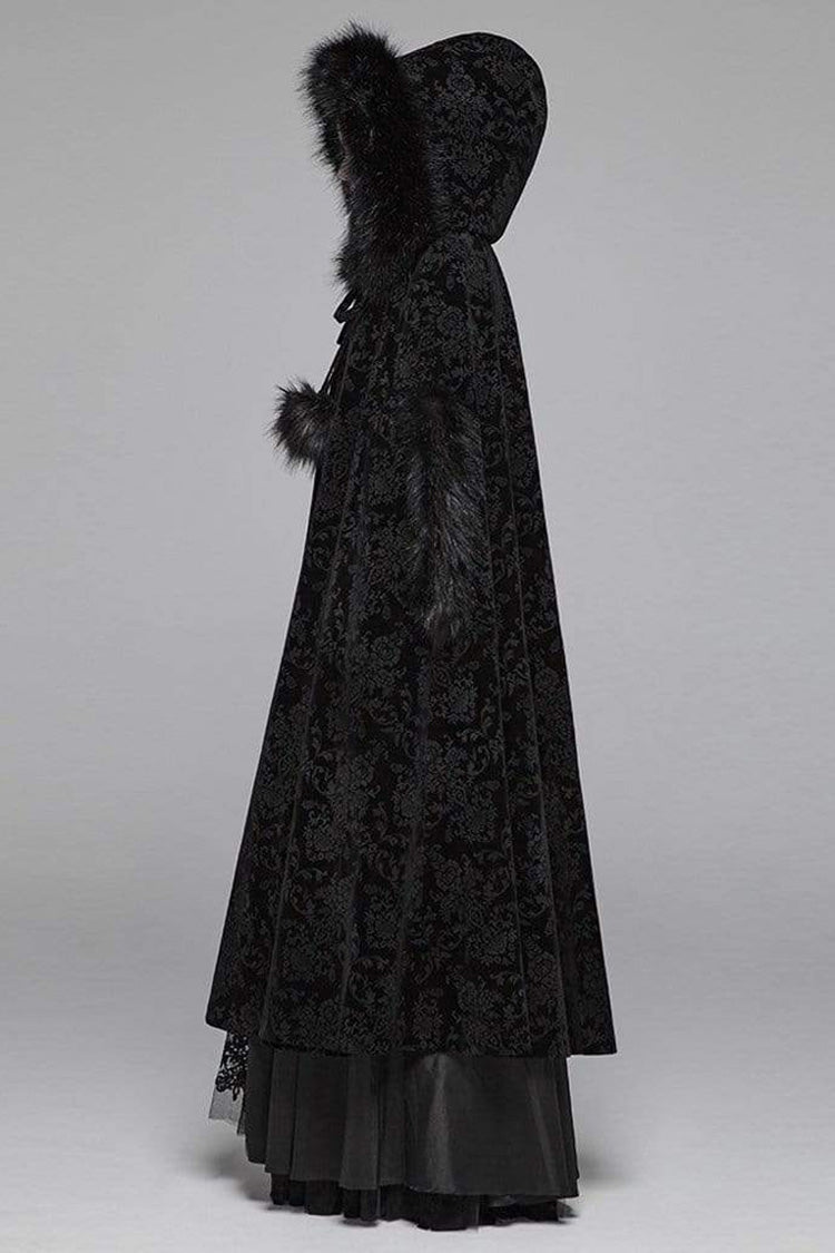 Classic Designed Garment in a Timeless Cut