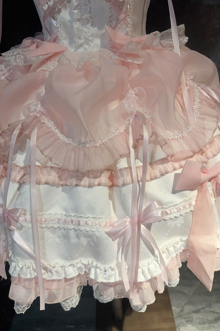 Thoughtfully Designed Dress in a Timeless Style
