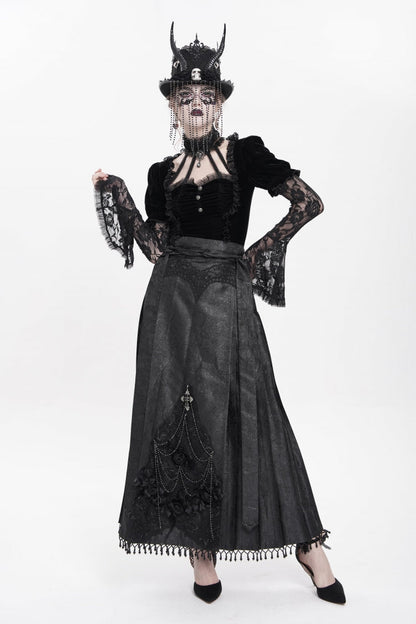 Vintage Style Garment with a Modern Fit