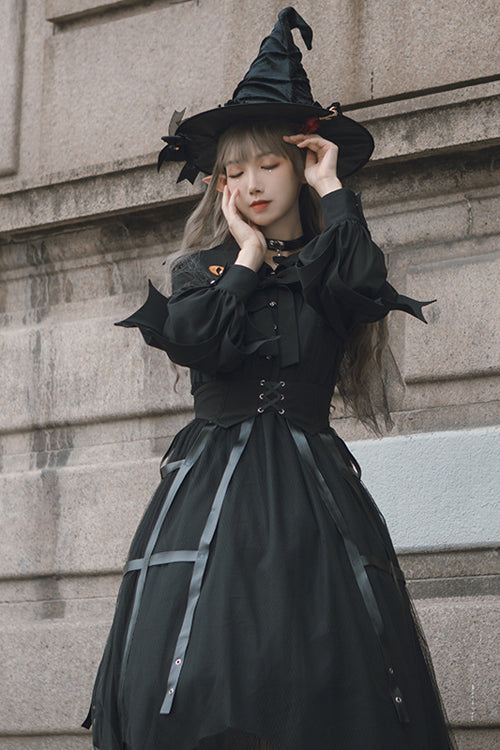 Classic Designed Dress in a Timeless Cut