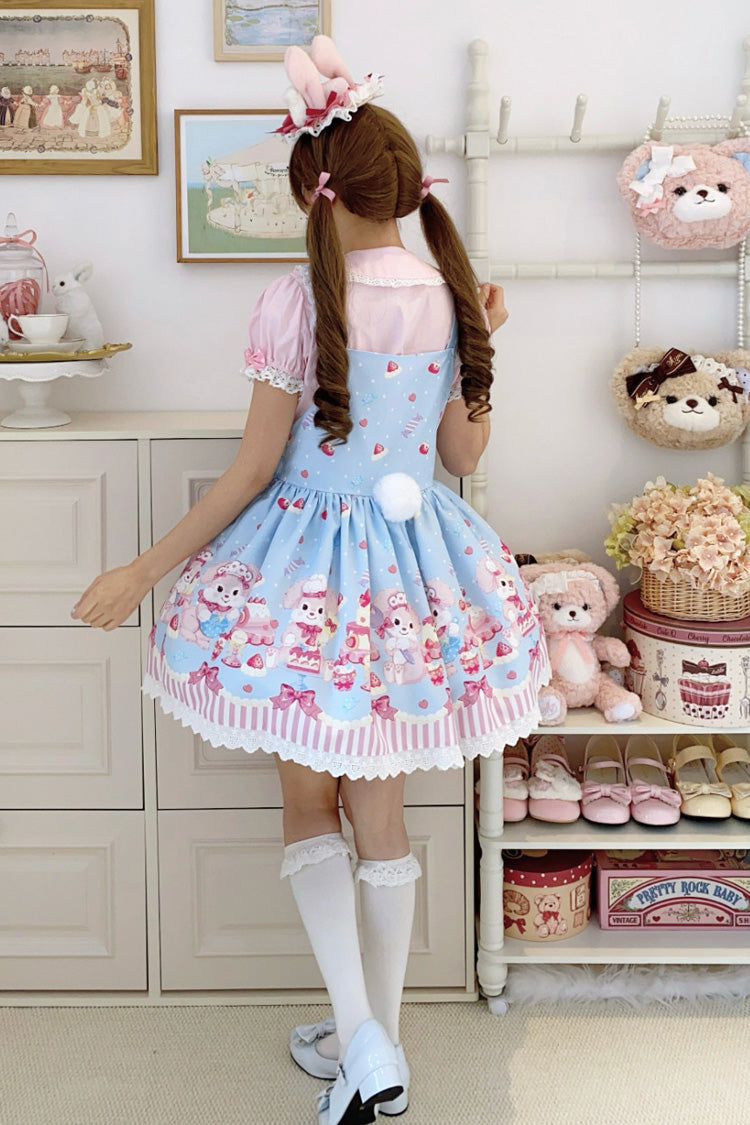 Thoughtfully Designed Dress in a Timeless Style