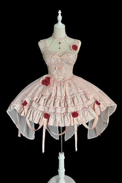 Finely Styled Garment with a Classic Vintage Look