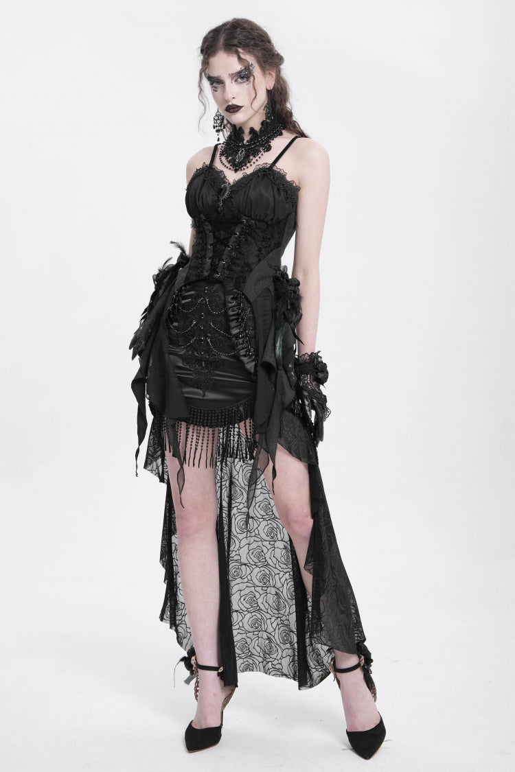 Elegantly Styled Garment for Everyday Wear