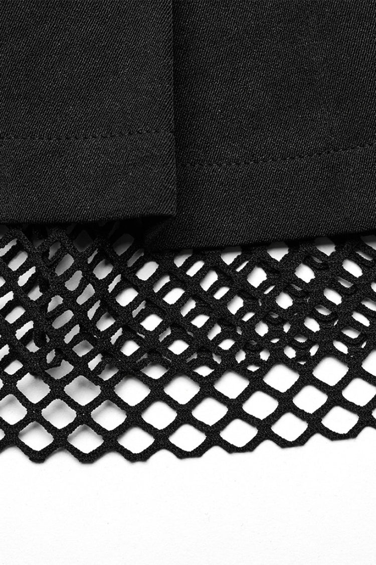 Sophisticated Garment with a Clean Classic Look