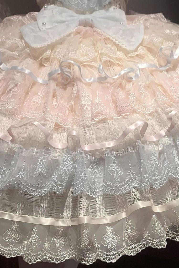 Thoughtfully Designed Dress in a Timeless Style