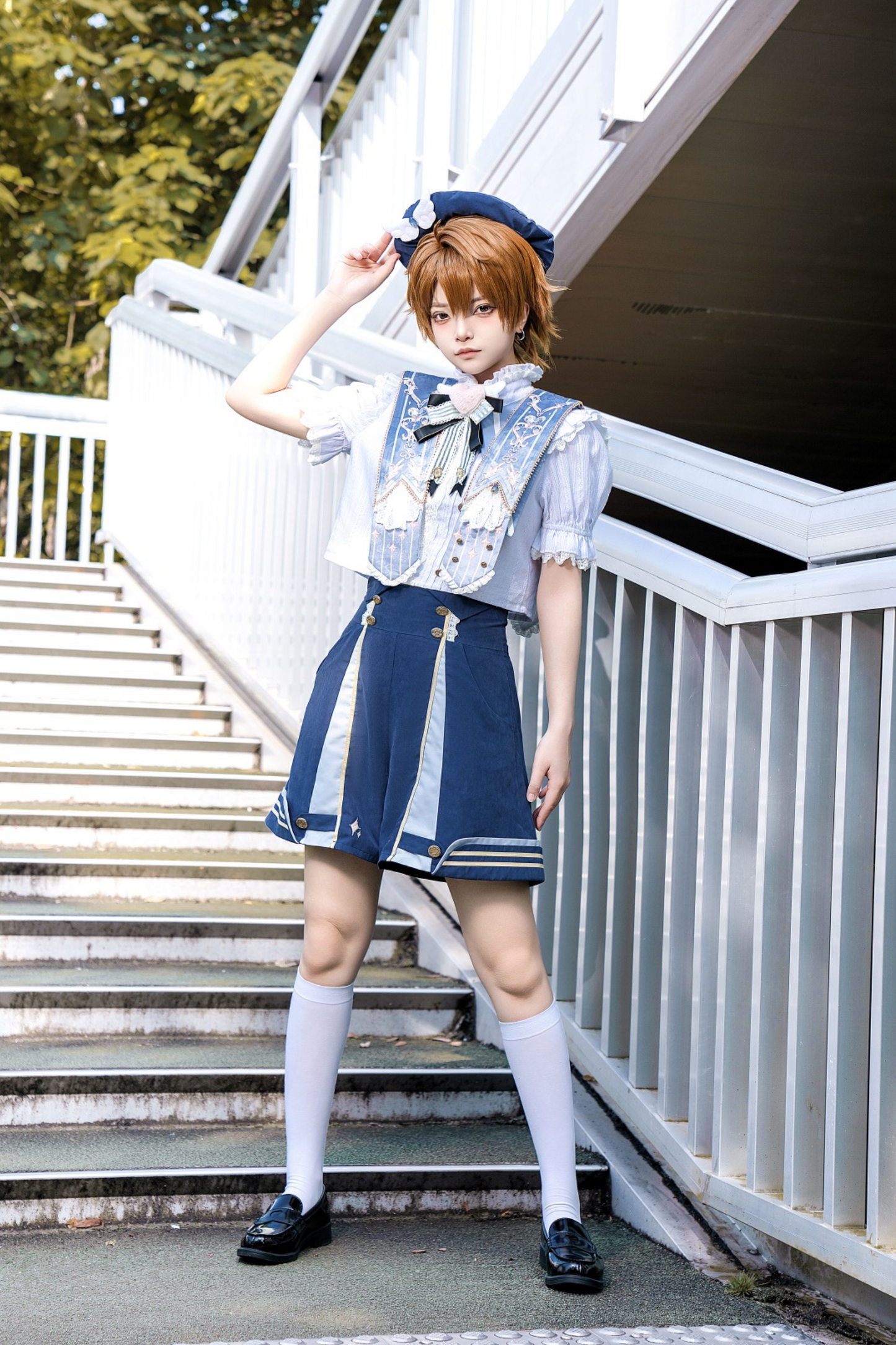 Heavenly Messenger Set