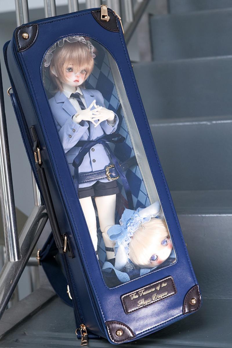 Sugar Dollhouse Big Shoulder Bag