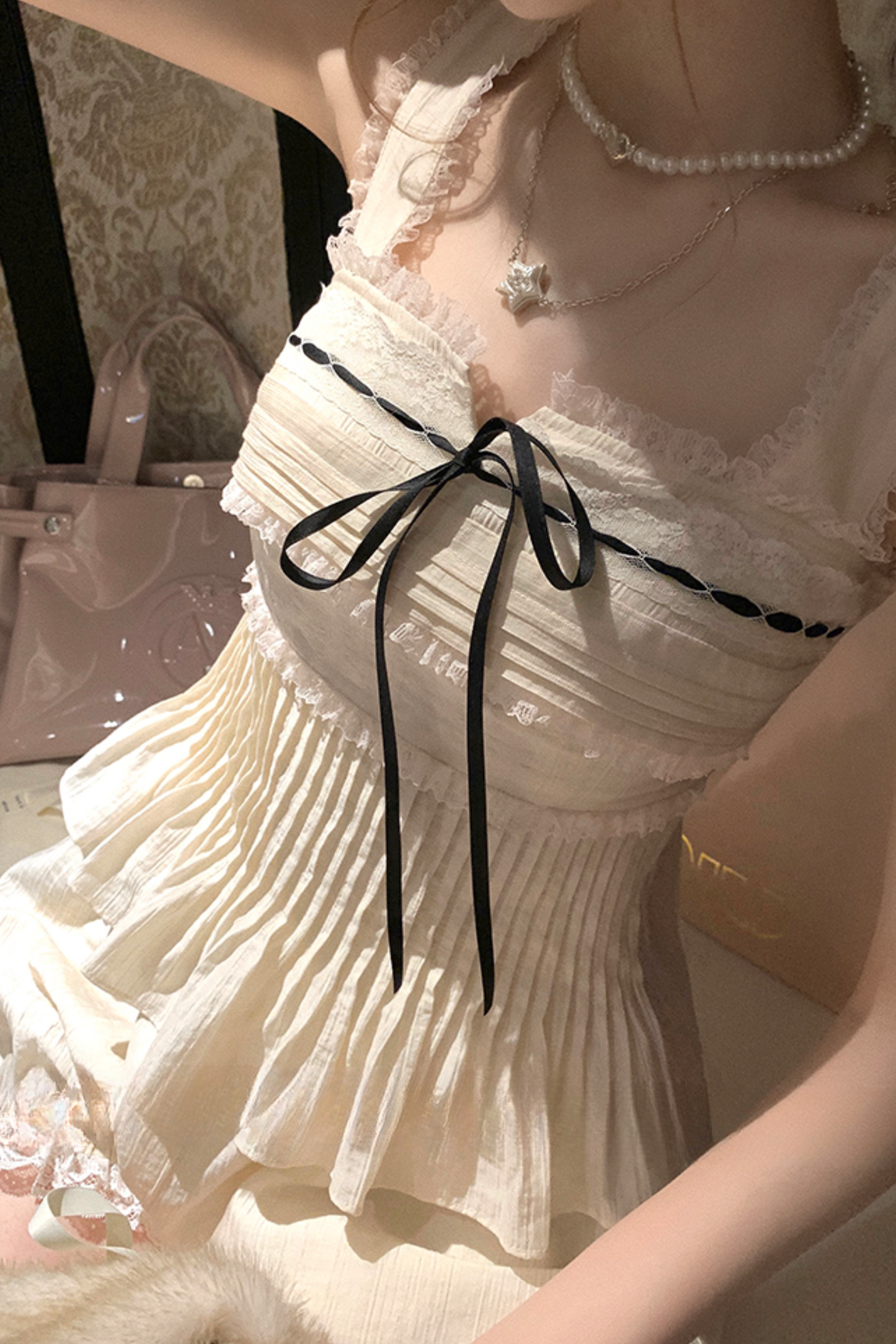 Sweet Start Tencel Dream Night Set