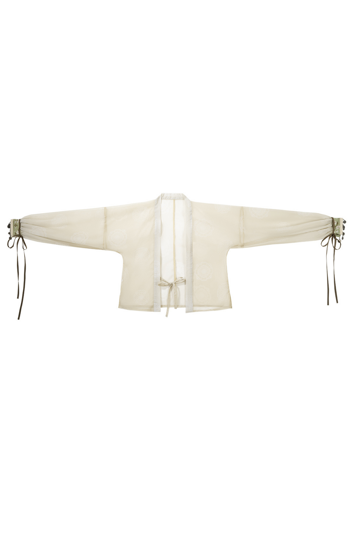 [pre-order] Chinese-style Island Matching Set