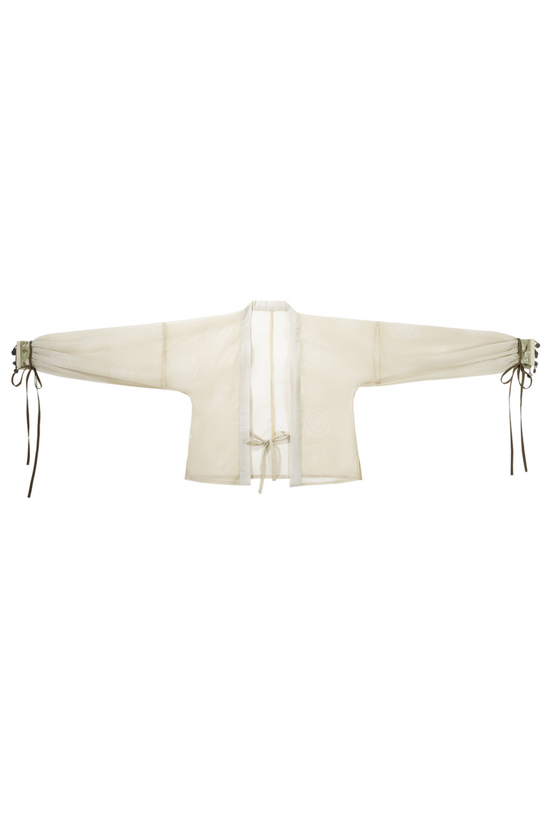 [pre-order] Chinese-style Island Matching Set