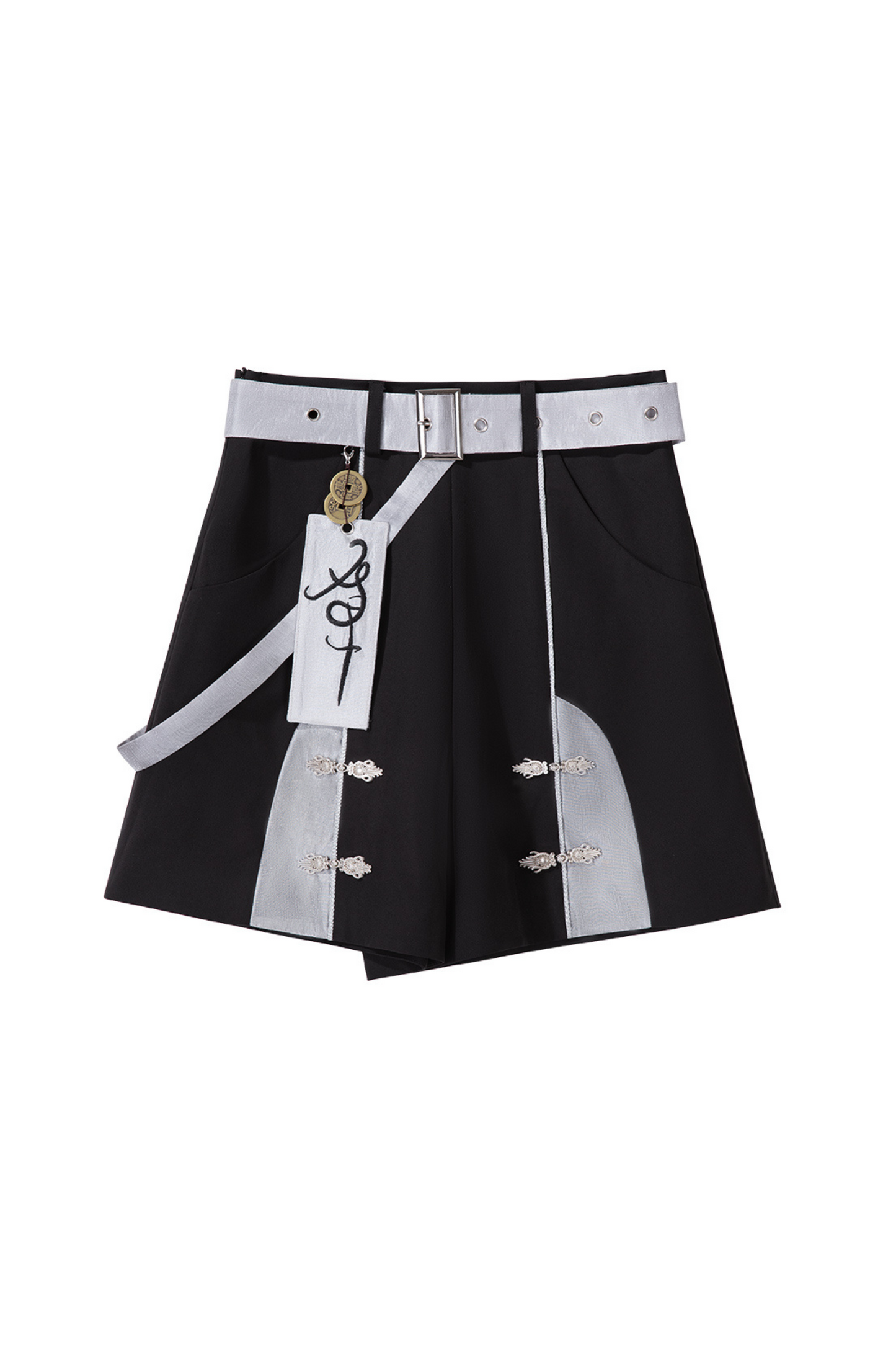 [pre-order] Chinese-style Dark Mode Girl Set
