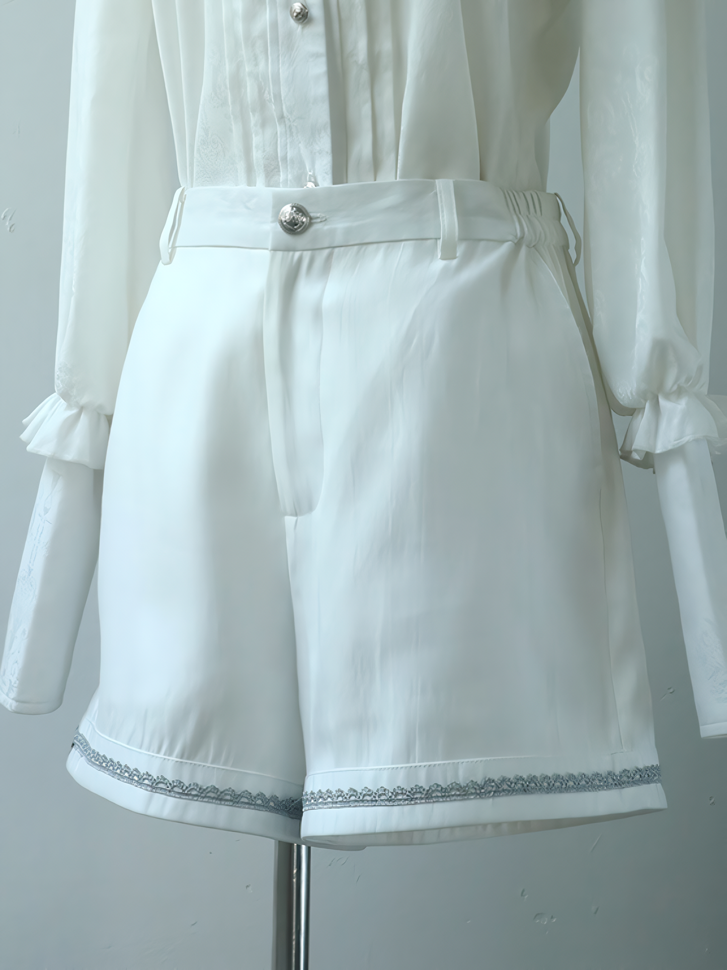 Prince Atia Elegance Dream Lolita Set
