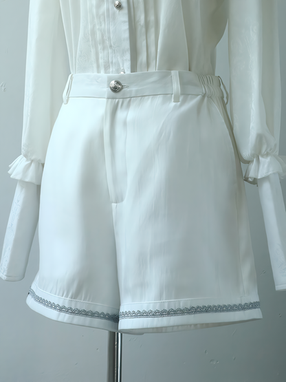 Prince Atia Elegance Dream Lolita Set