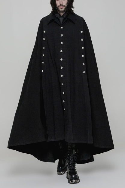 Vintage Style Garment with a Modern Fit