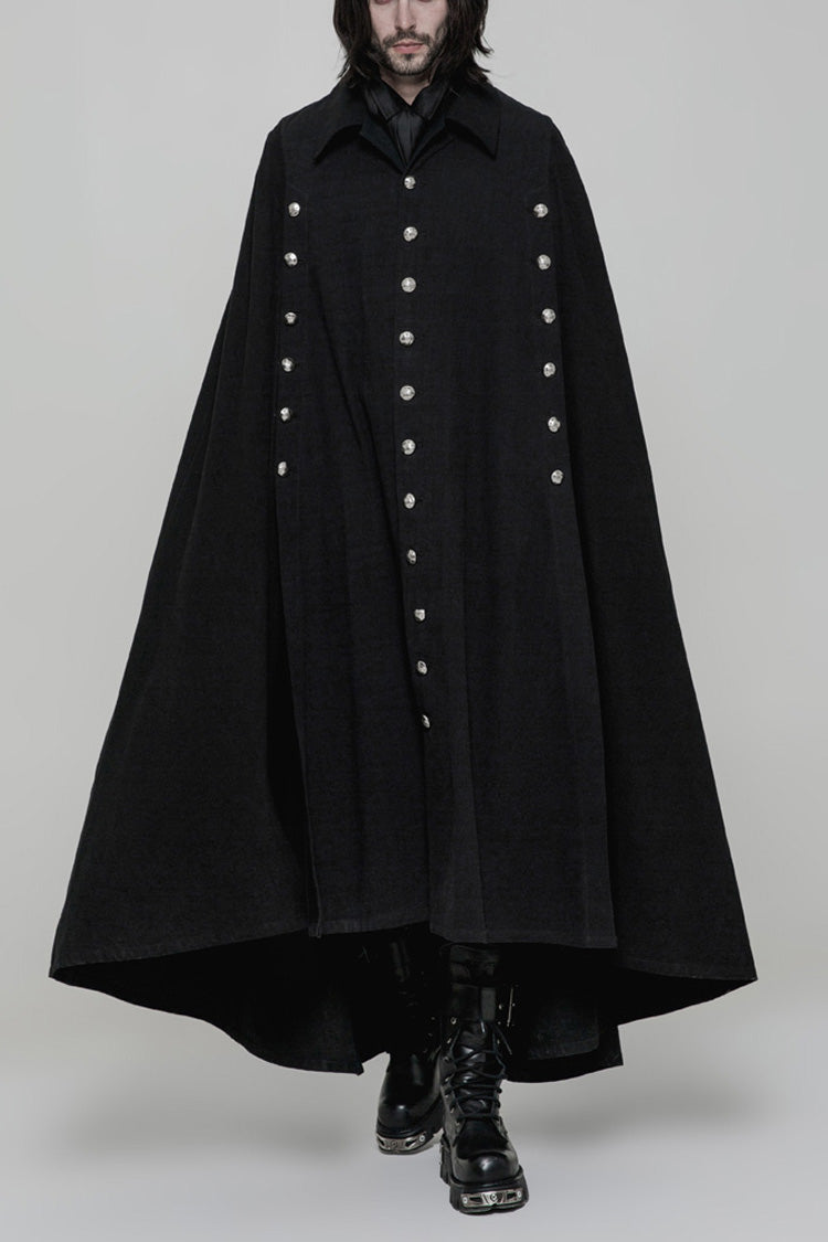Vintage Inspired Garment with a Contemporary Edge